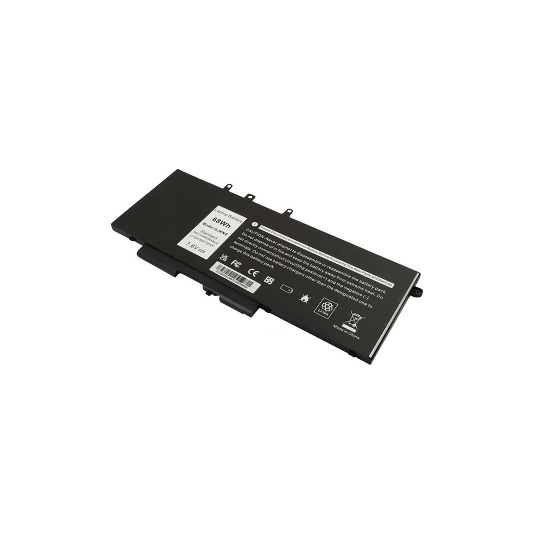Pièce détachée AVIZAR pour Dell Latitude 5490 5490 avec Outils