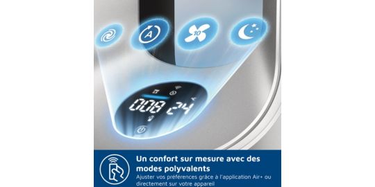 Purificateur d