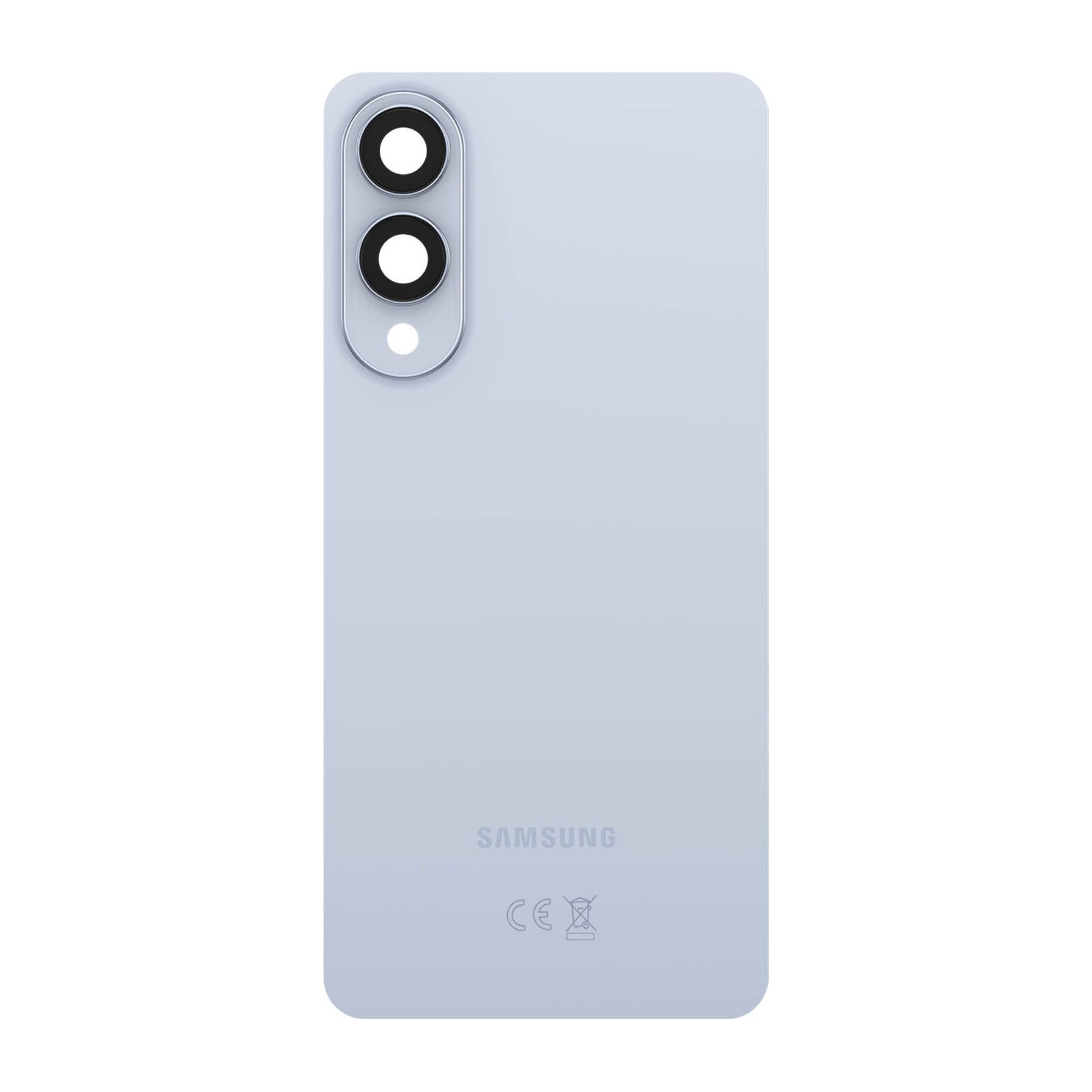 Pièce détachée SAMSUNG pour Galaxy S25 Edge Service Pack