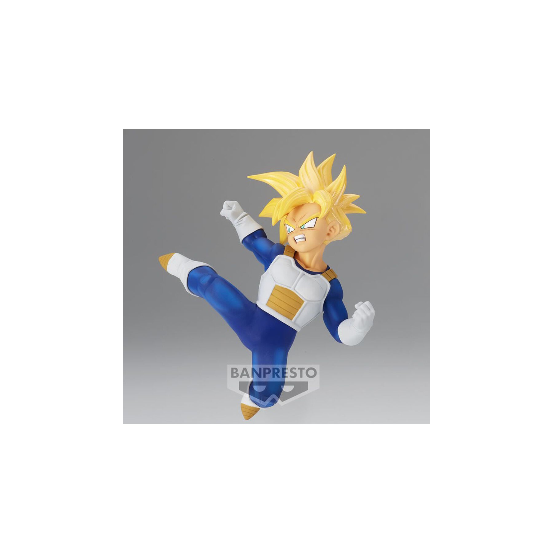 Figurine BANDAI Figurine - Chosenshiret Suden - Dragon