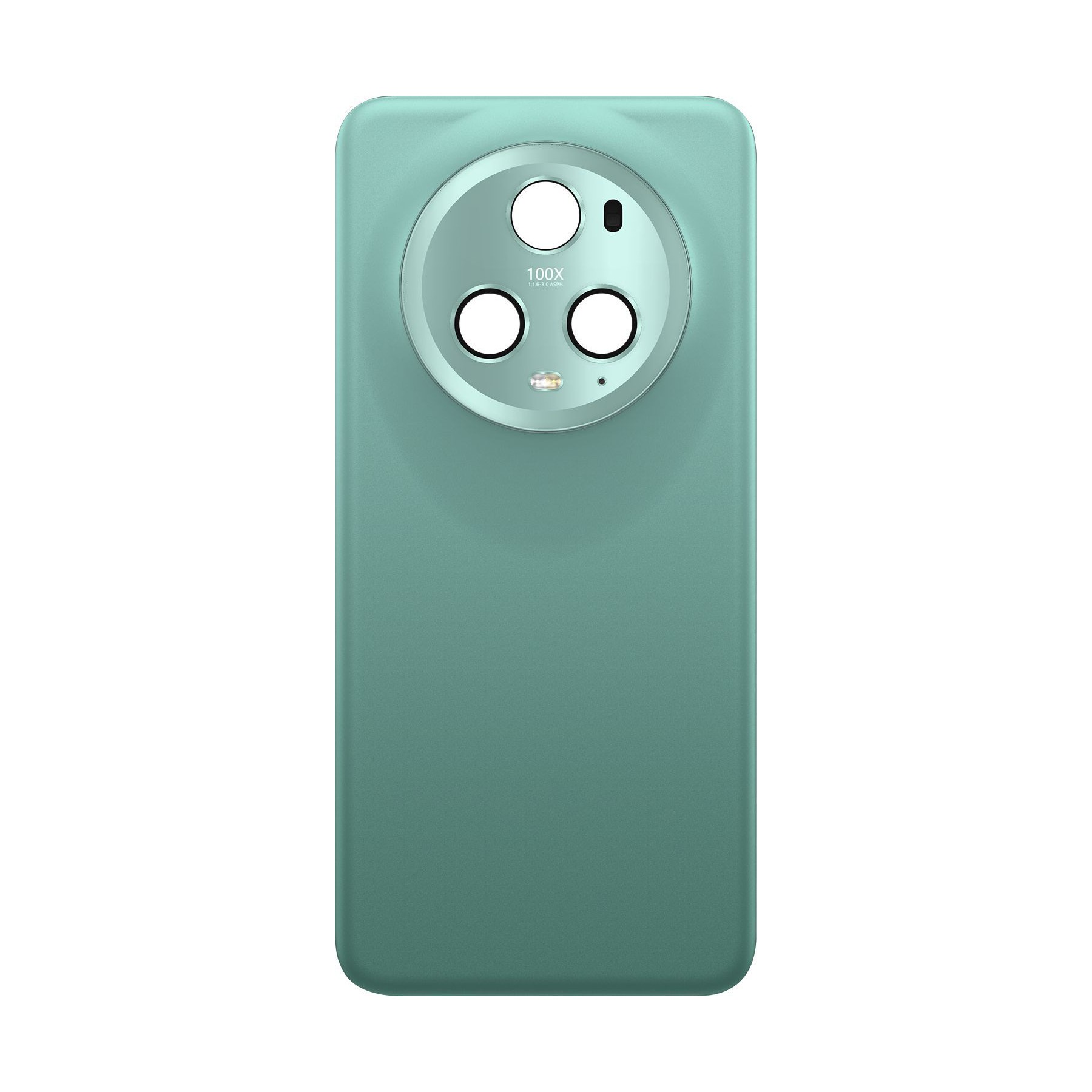 Pièce détachée AVIZAR Vitre arrière Honor Magic 5 Pro Vert