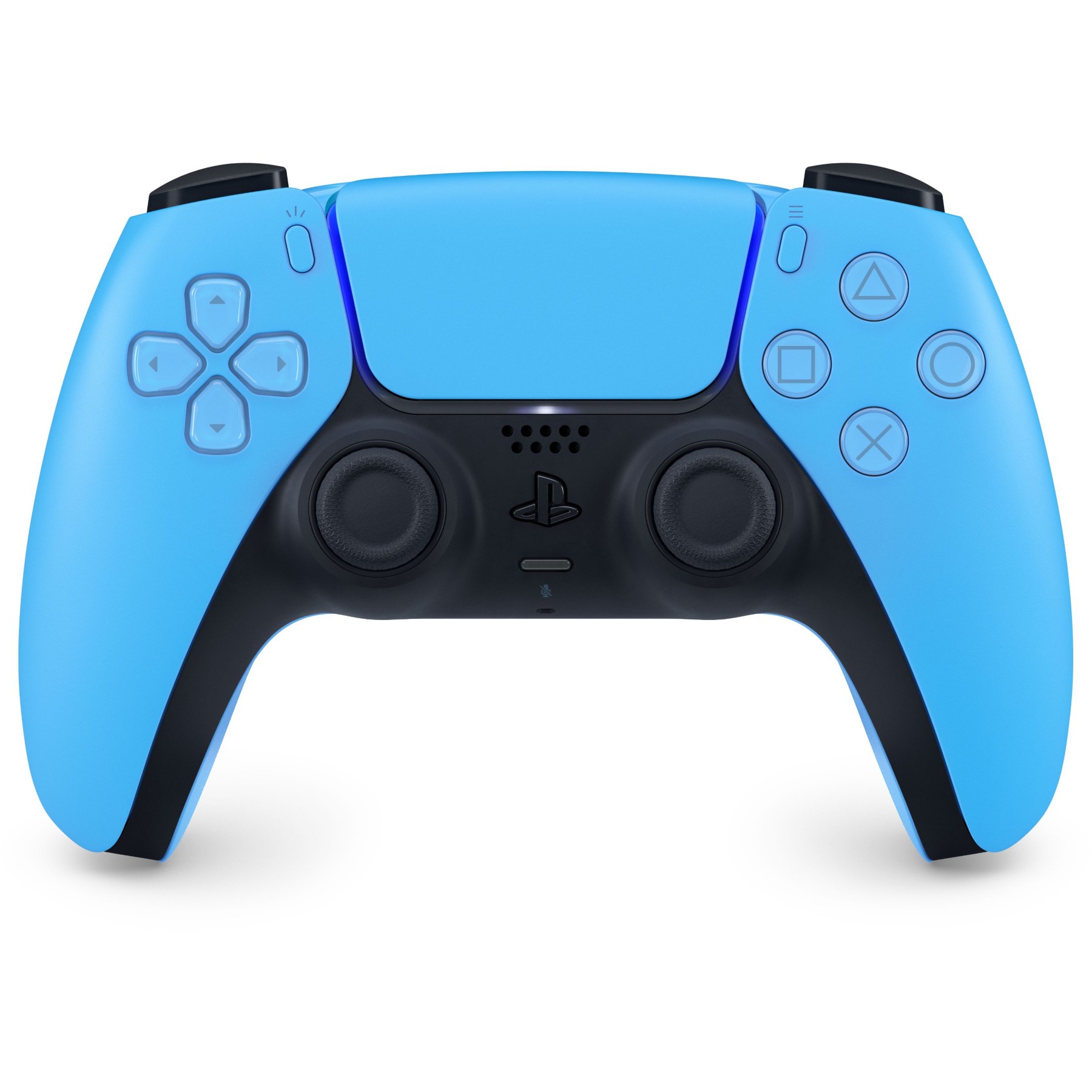 Manette SONY DUALSENSE STARLIGHT BLUE V3