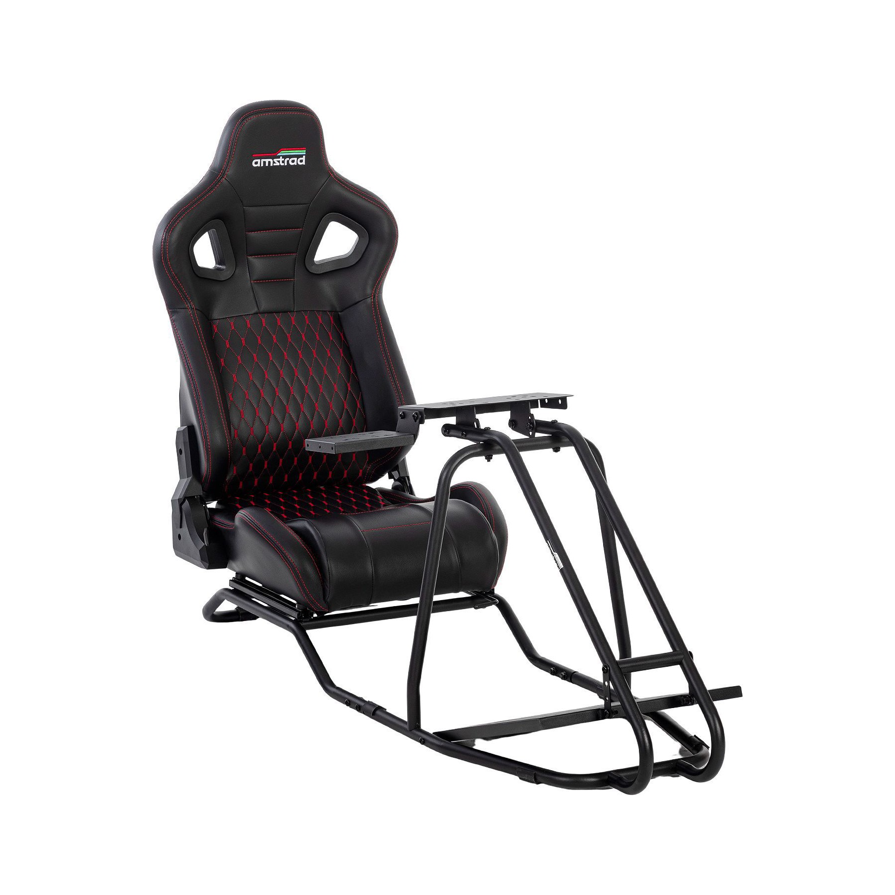 Fauteuil Gamer AMSTRAD RACING-PRO