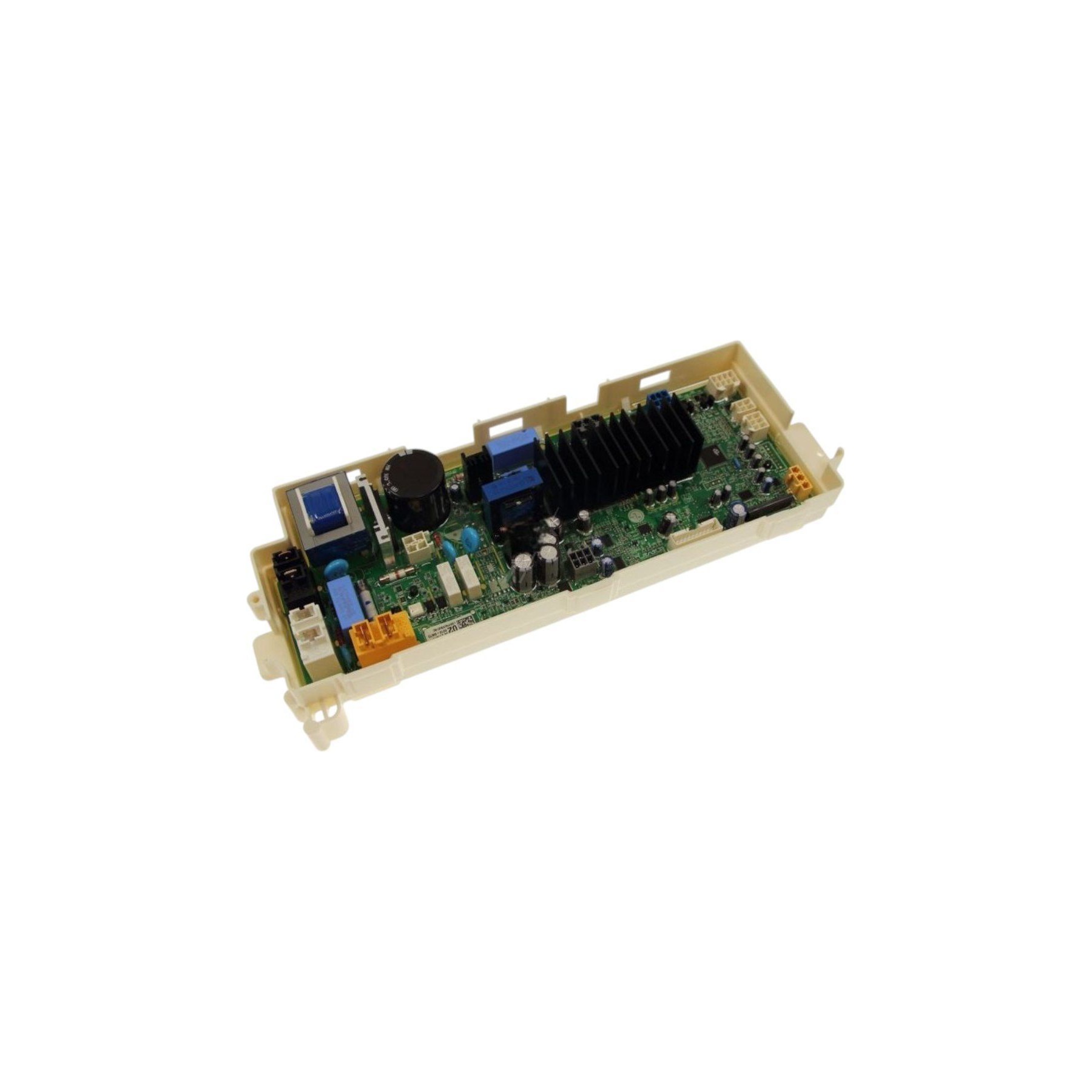 Carte LG platine principale assemblée