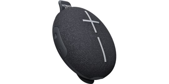 Enceinte portable ULTIMATE EARS MINIROLL Noir