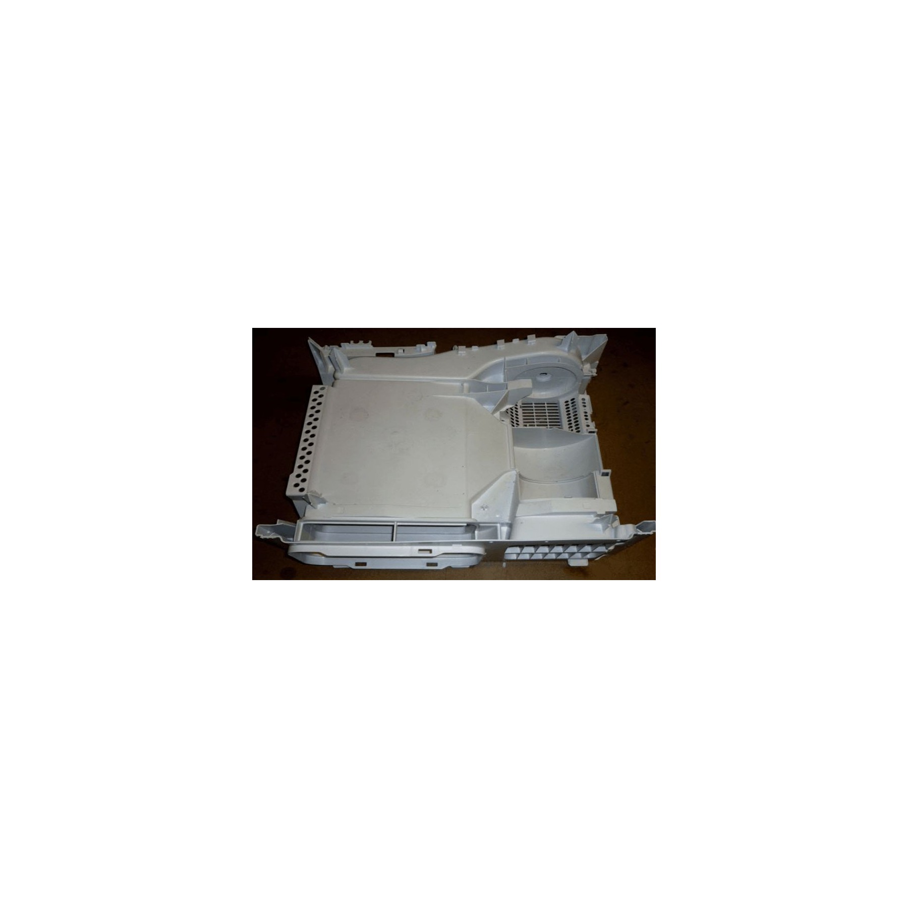 Condensateur INDESIT SOCLE DE BASE CONDENSEUR POUR SECHE LING