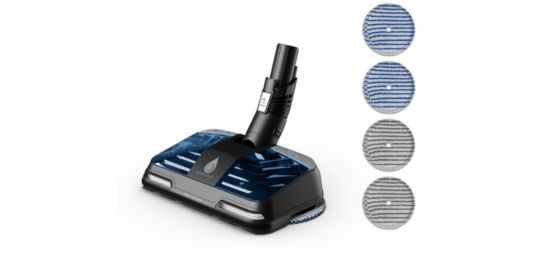 Brosse ROWENTA Tete Aerospin X-Force 12.60 Neo-13.60