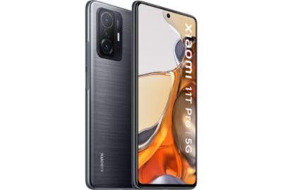 Smartphone XIAOMI 11T Pro Blanc 5G