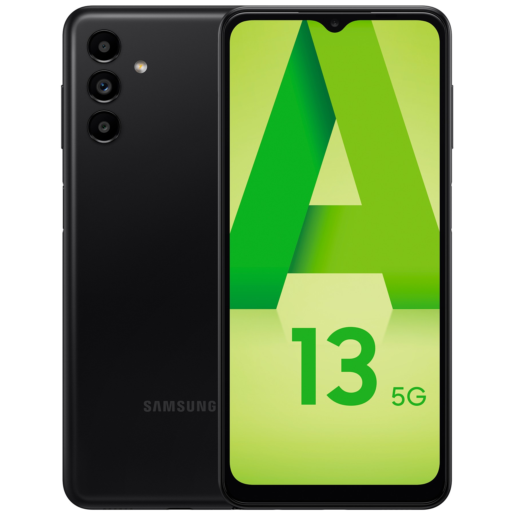Smartphone SAMSUNG Galaxy A13 Noir 5G Reconditionné