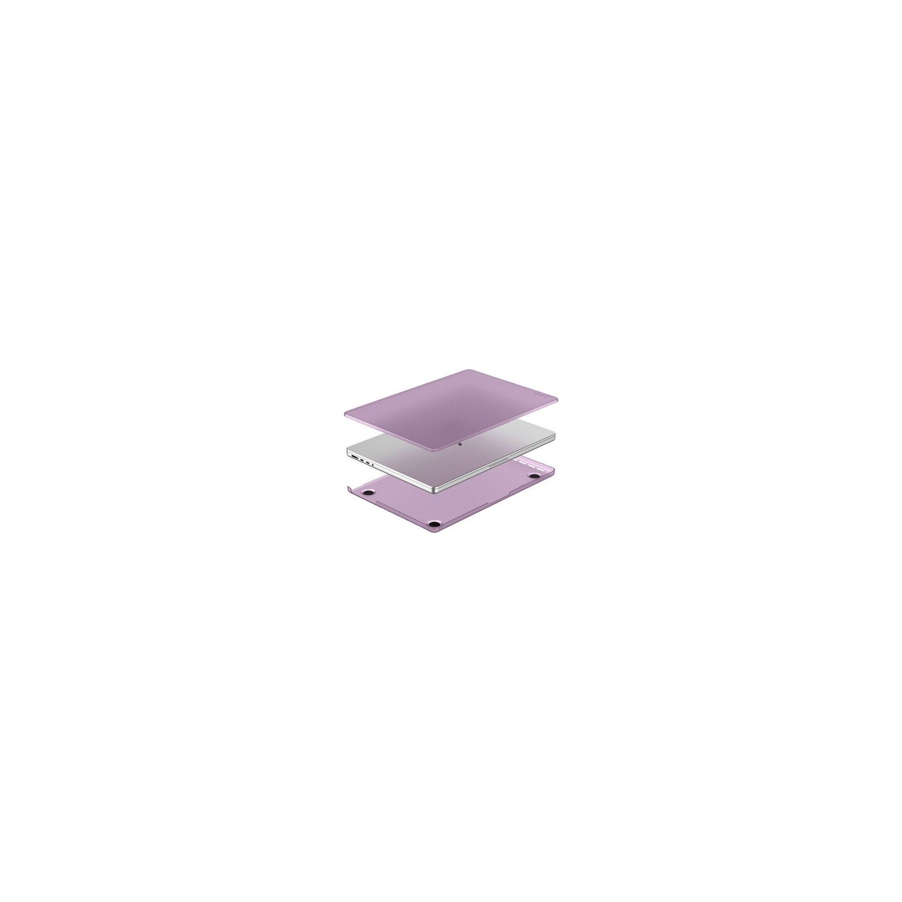 Coque INCASE pour MacBook Pro 14 pouces