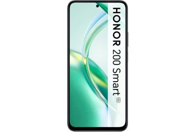 Smartphone HONOR 200 Smart Noir 256Go 5G