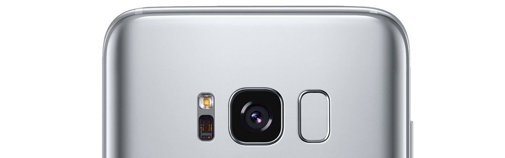 Samsung Galaxy S8