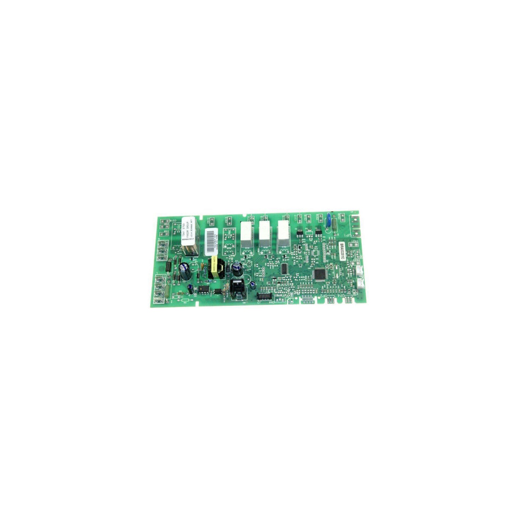 Carte SMEG module de puissance