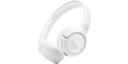 Casque JBL Tune 680NC Blanc