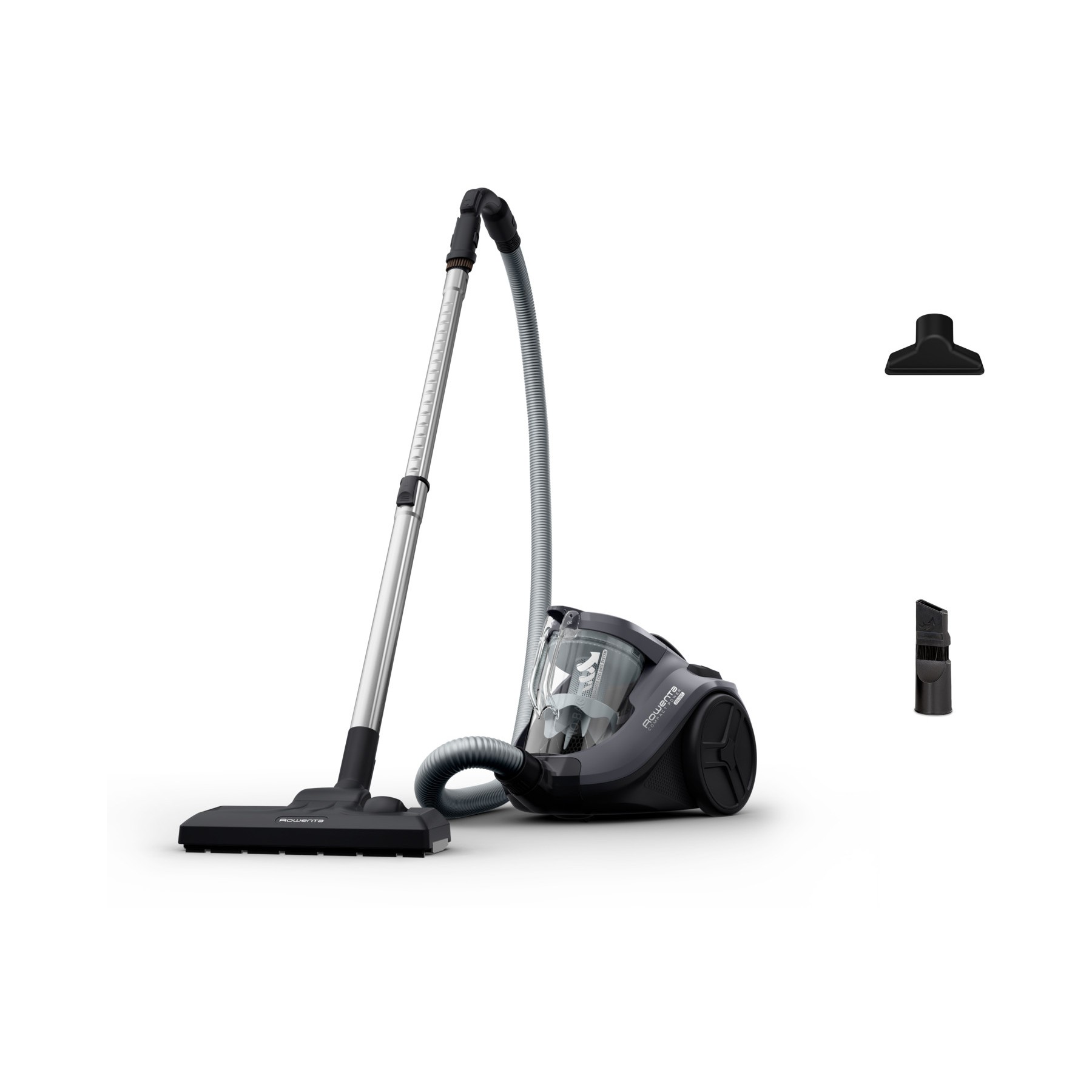Aspirateur sans sac ROWENTA RO3726EA Compact Power Cyclonic
