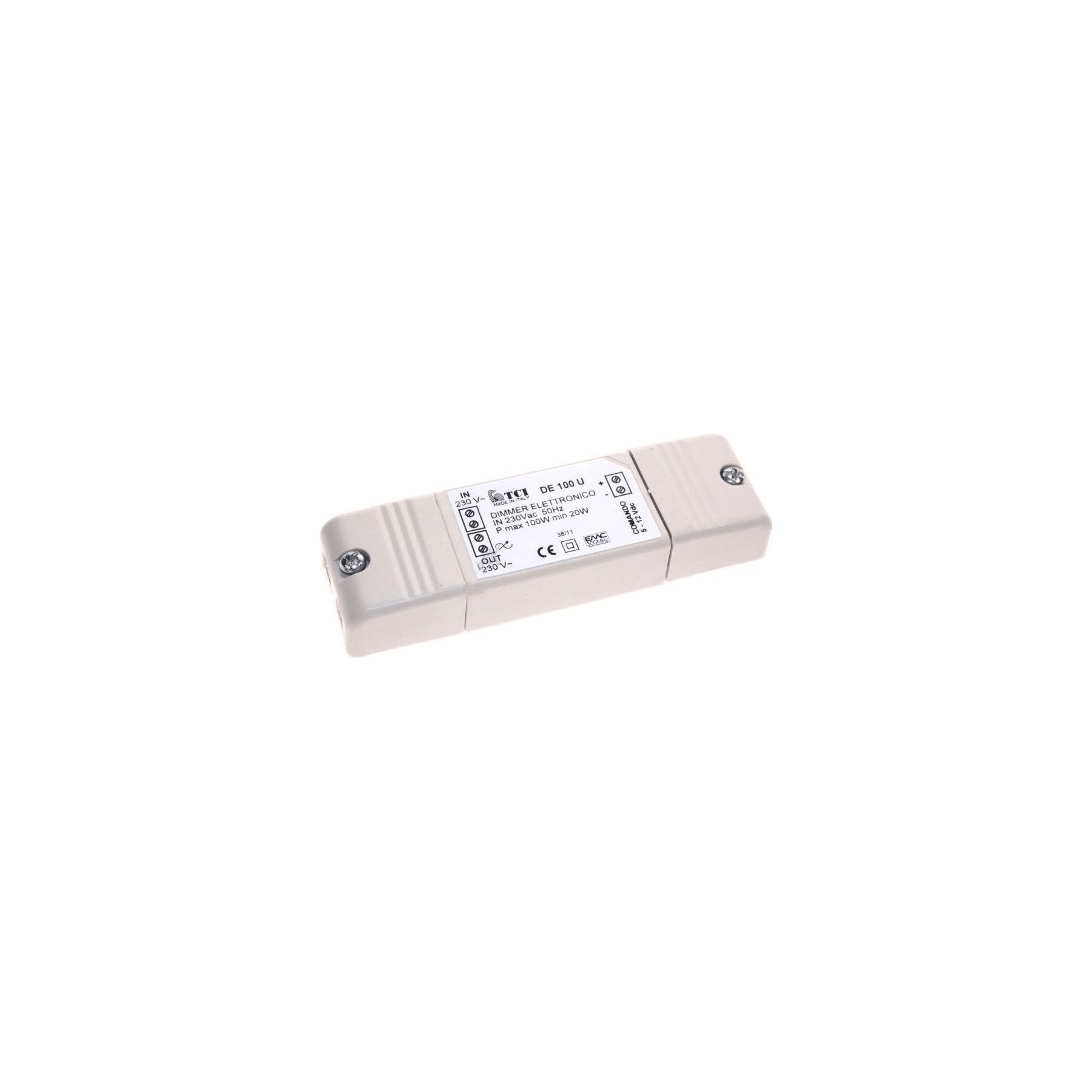 Pièce détachée SCHOLTES DIMMER ELECTRONIC VARIATEUR POUR HOTTE