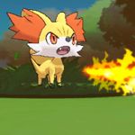 Jeu 3DS NINTENDO Pokemon X
