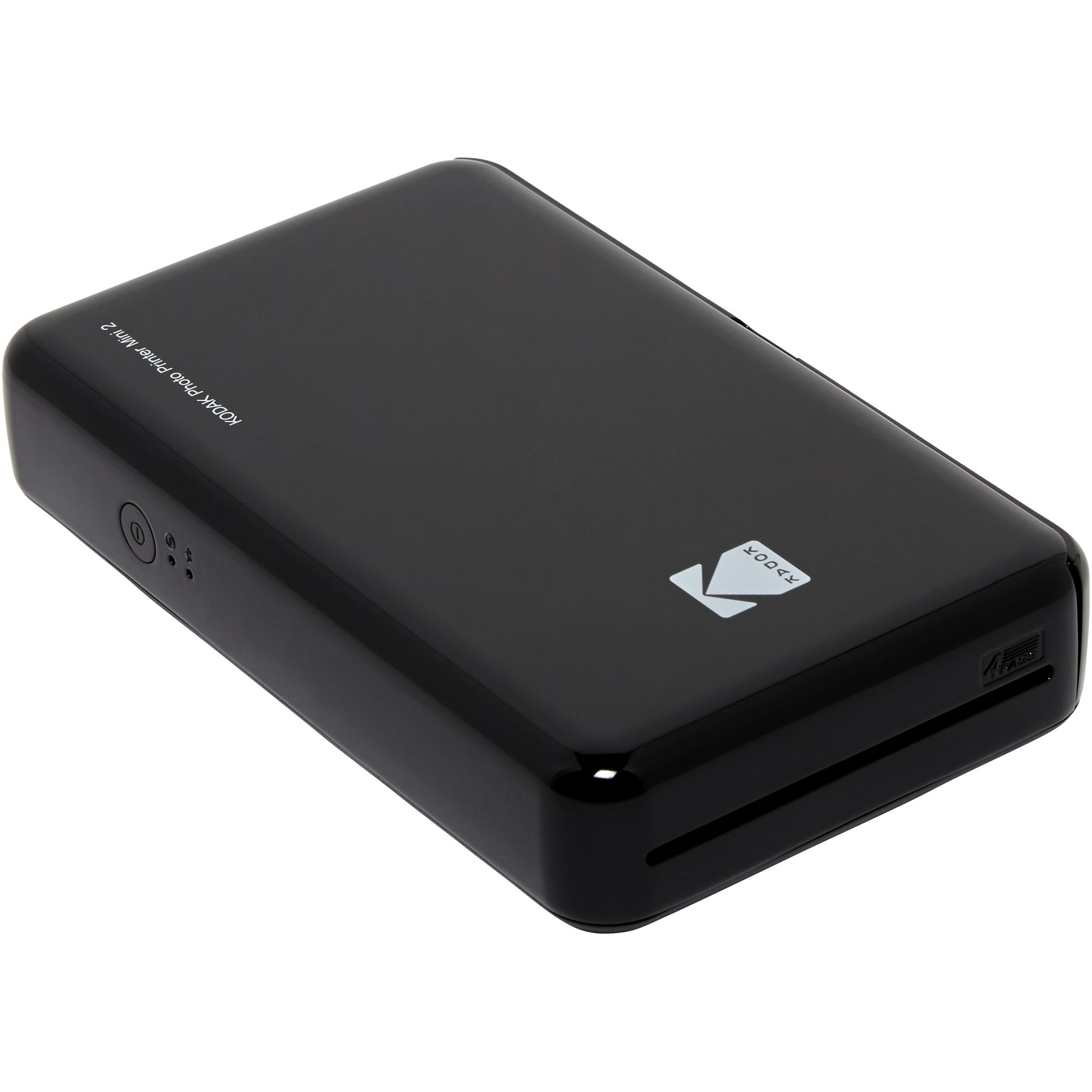 Imprimante photo portable KODAK Mobile Print 2 Noire