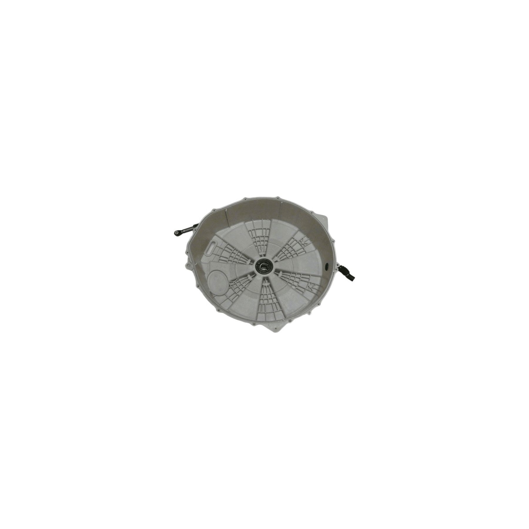 Cuve LG DEMI CUVE ARRIERE AVEC ROULEMENTS...