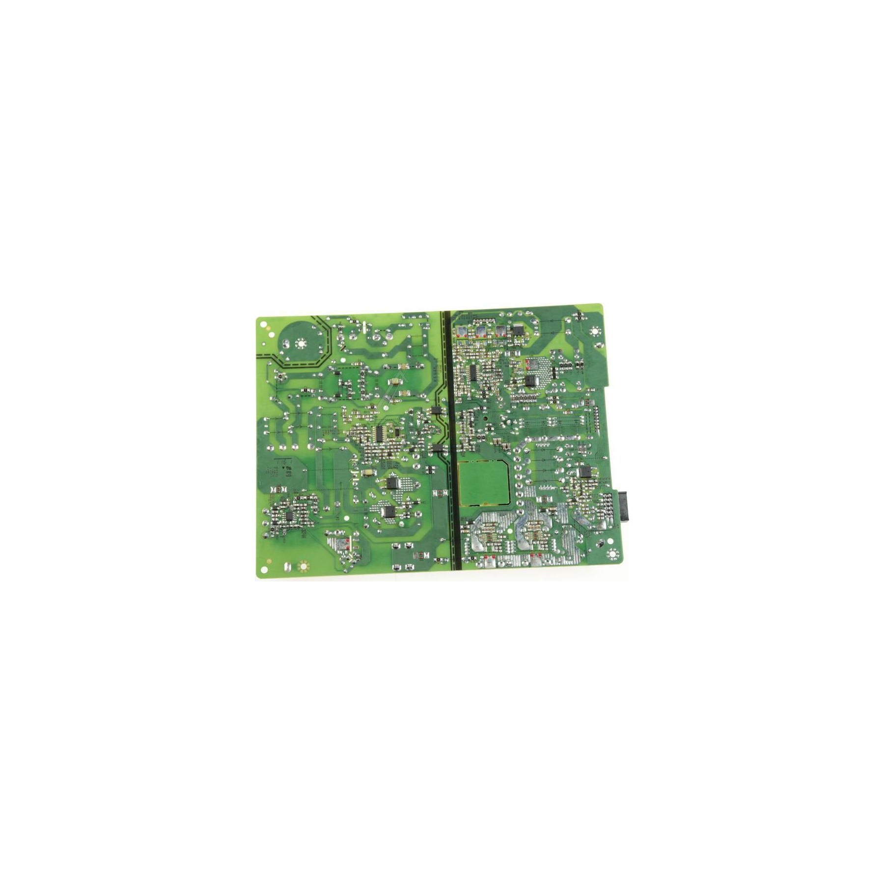 Kit de réparation TOSHIBA platine d'alimentation