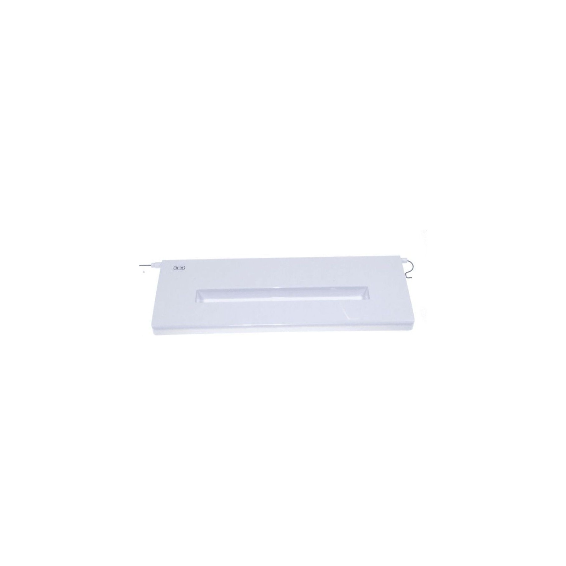 Porte FAURE portillon freezer