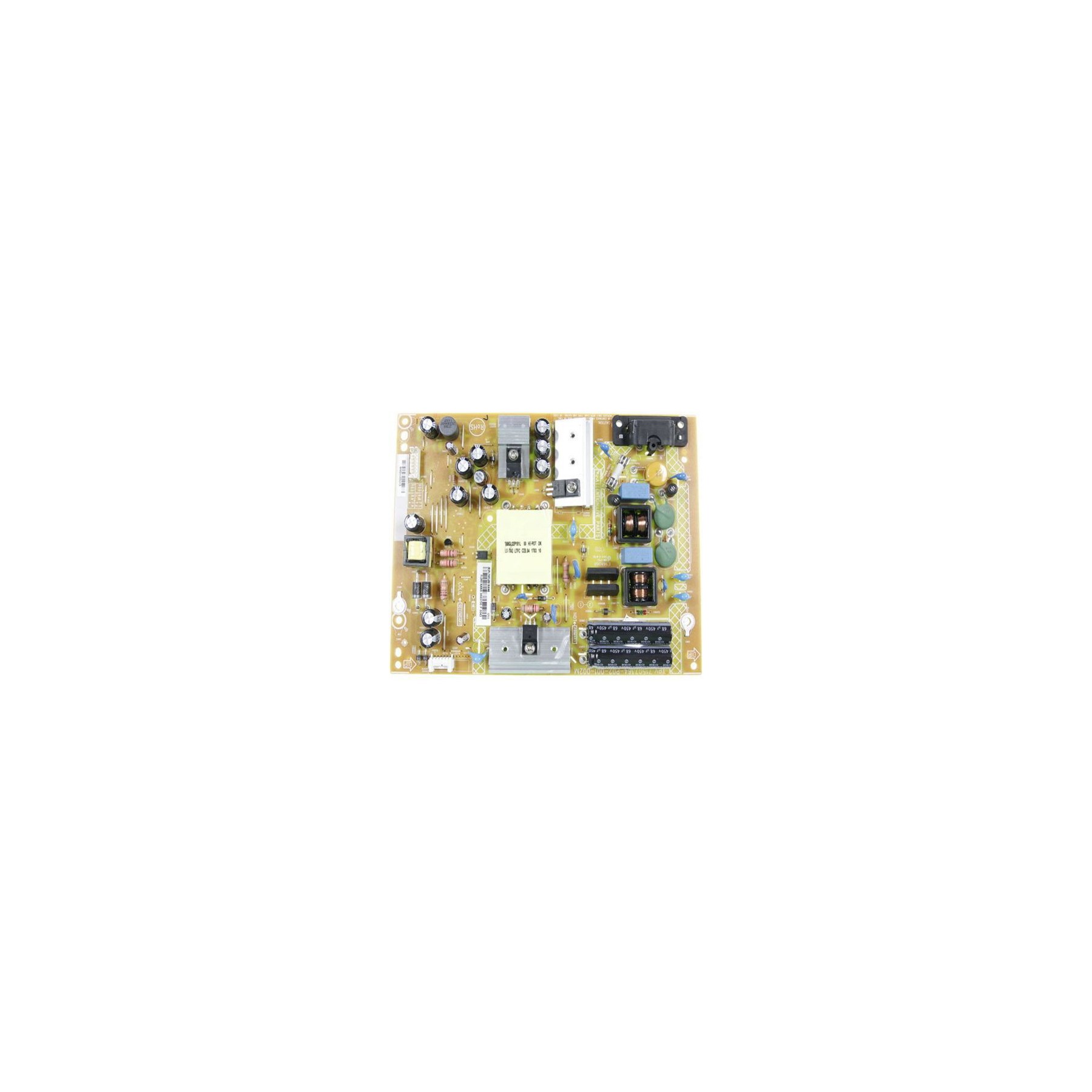 Kit de réparation PHILIPS platine alimentation