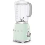 Blender SMEG BLF01PGEU Vert d'eau
