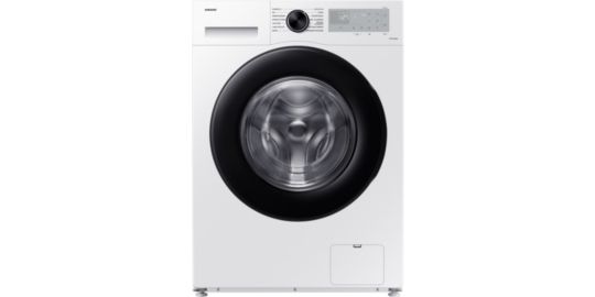 Lave linge hublot SAMSUNG WW80CGC04DAH