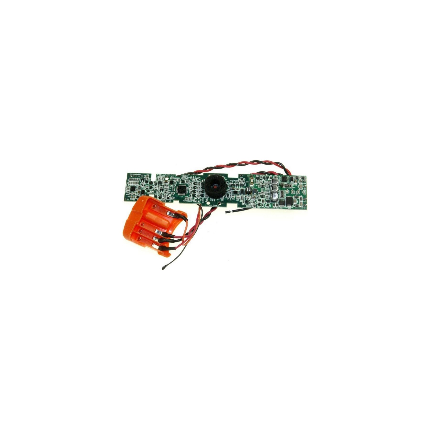 Kit de réparation ELECTROLUX module electronique avec fils