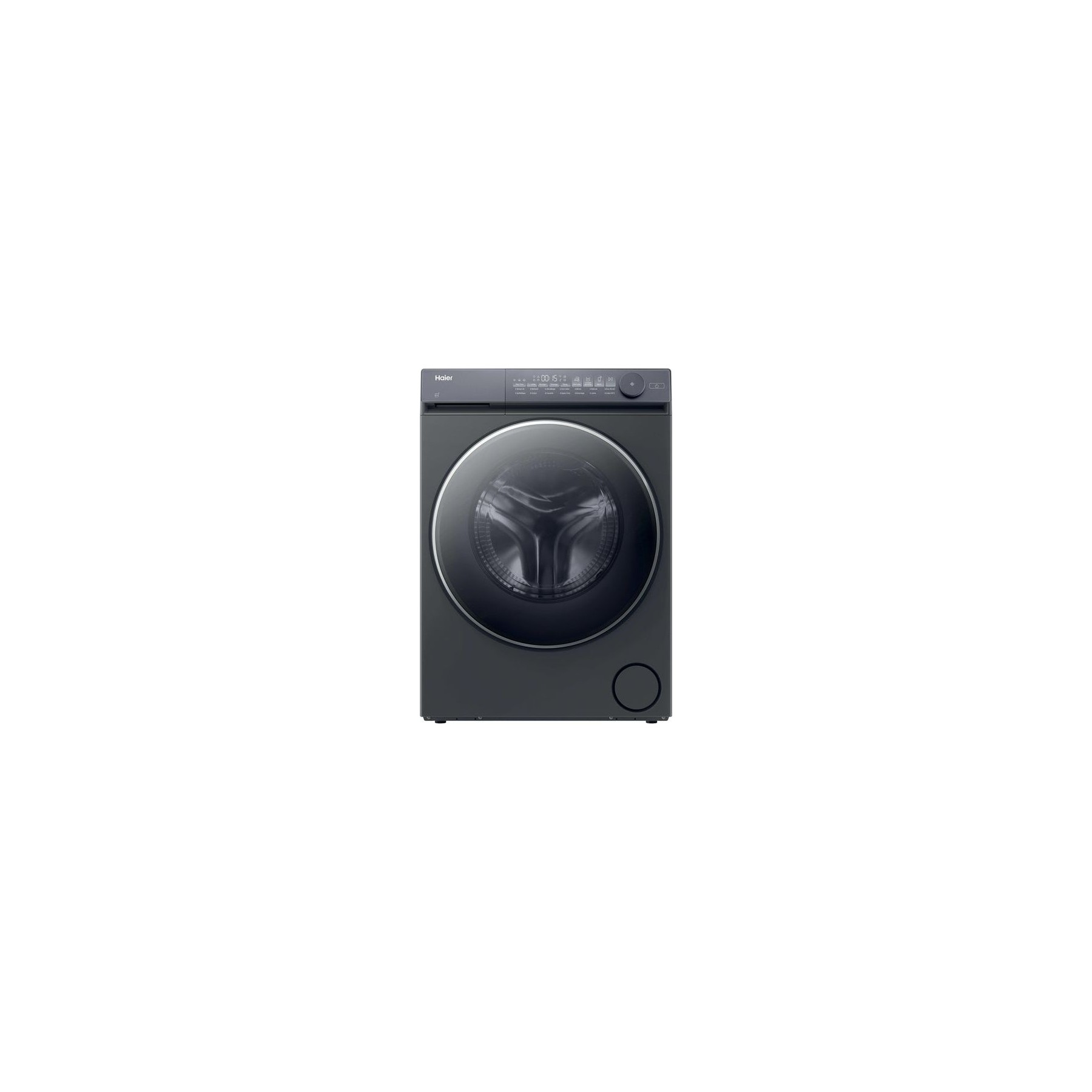 Lave linge hublot HAIER HW90-B14367GU1