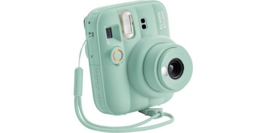 Appareil photo Instantané FUJIFILM INSTAX MINI 13 Vert