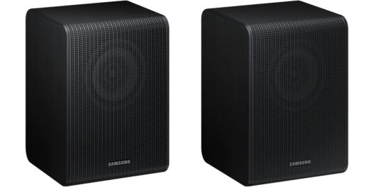 Kit enceinte surround SAMSUNG SWA-9250S