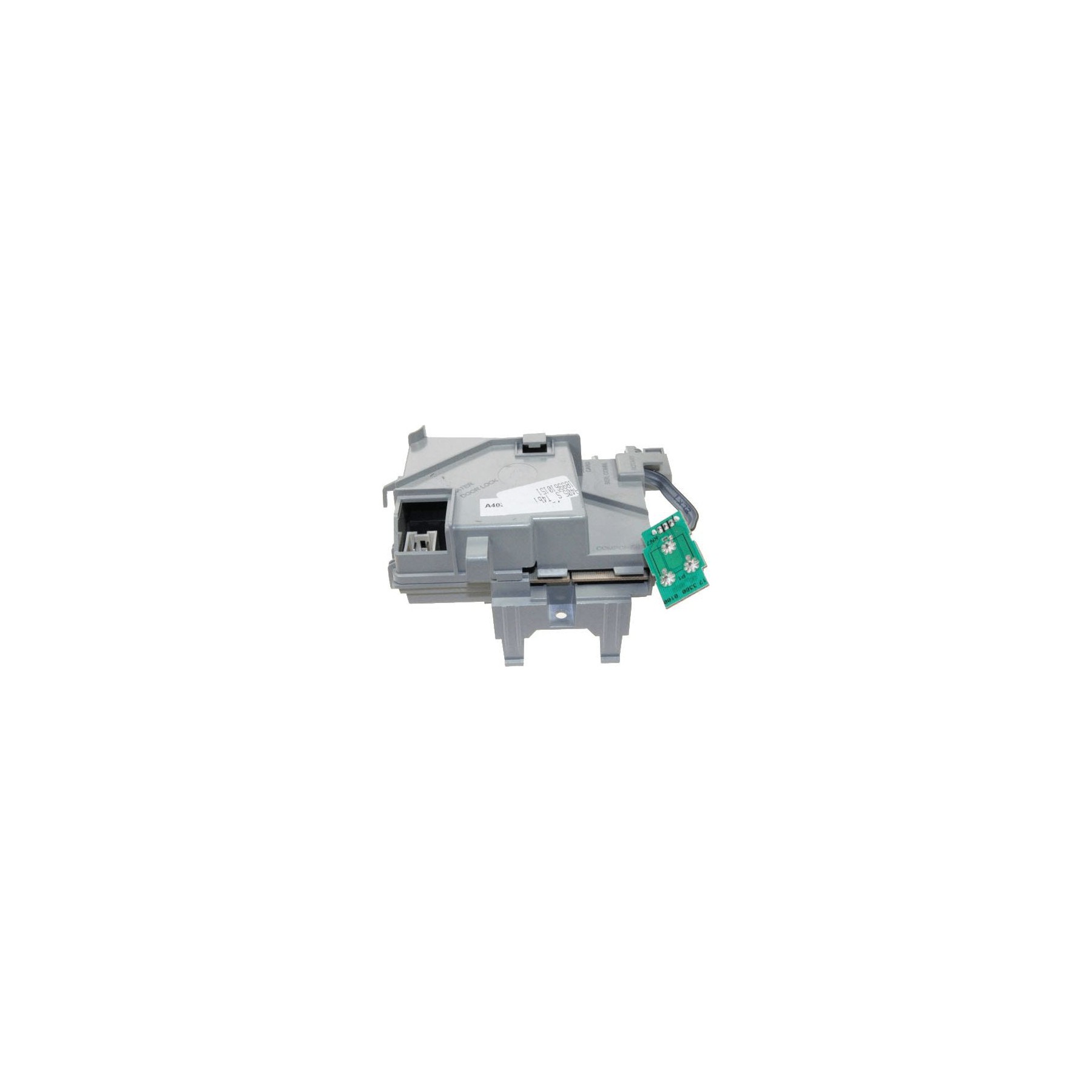 Module électronique BEKO MODULE DE GESTION ET PUISSANCE A405