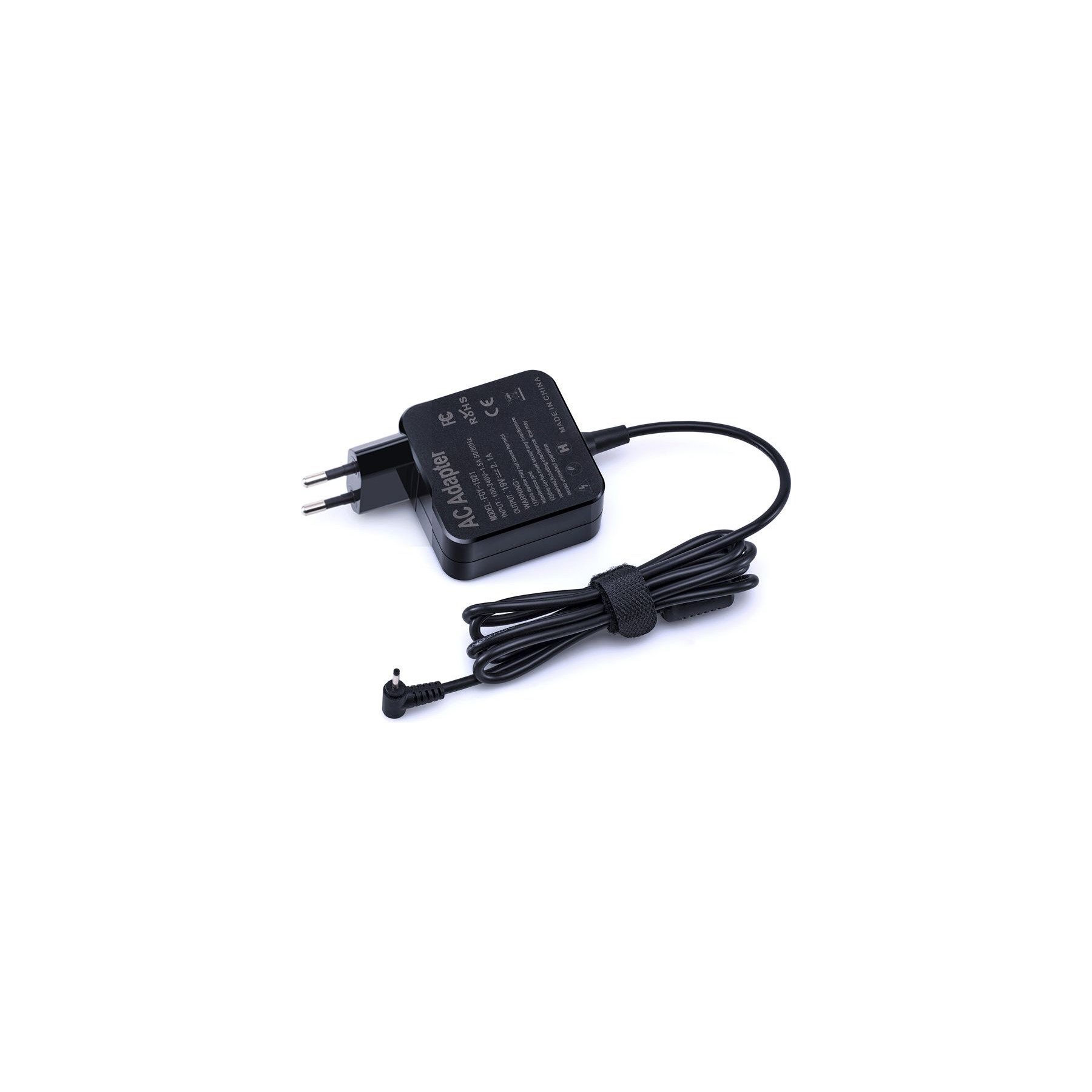 Chargeur ordinateur portable KOMELEC Chargeur ordinateur ASUS 19V 2.1A 40W