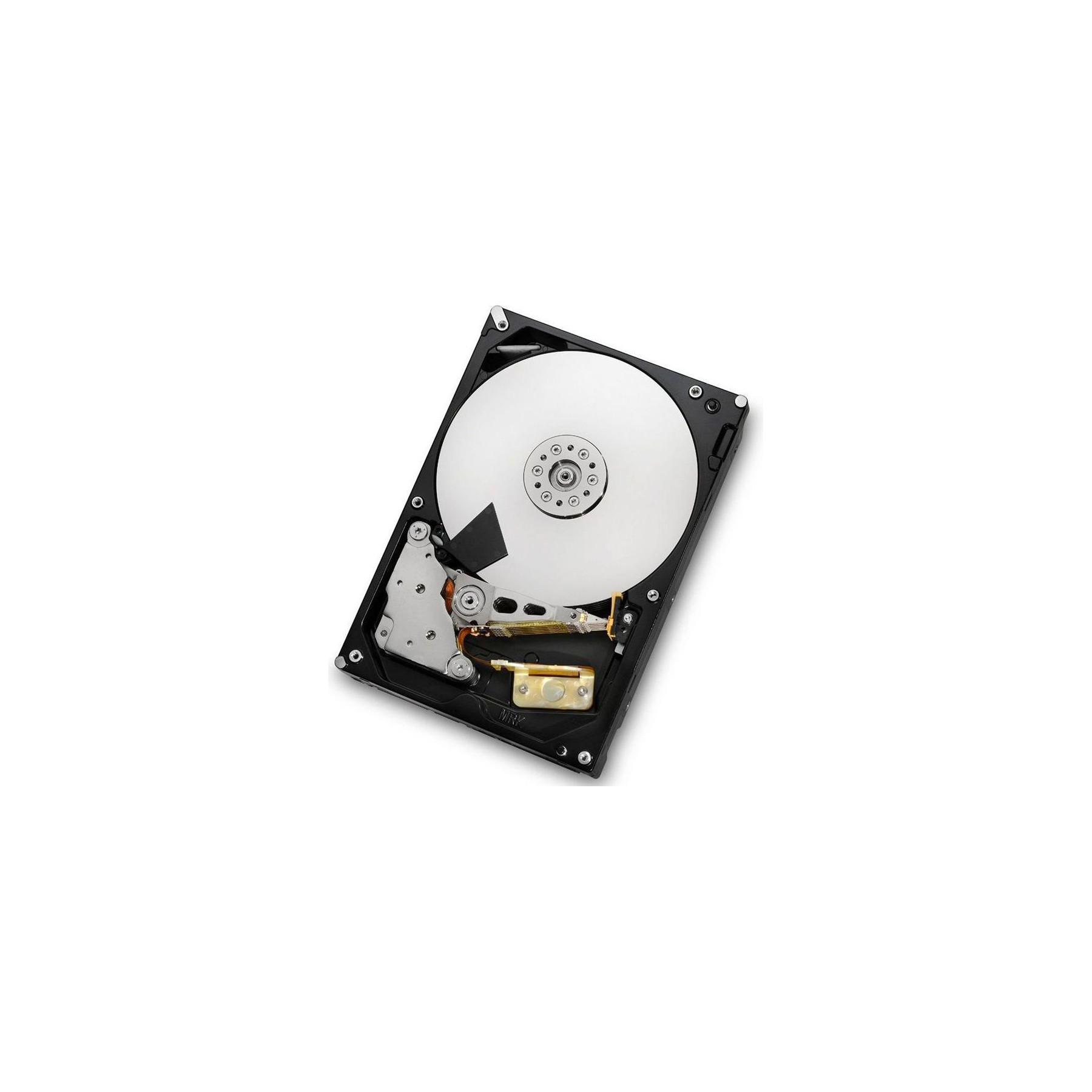 Disque dur interne SEAGATE 3.5 SATA III BARRACUDA 5400T