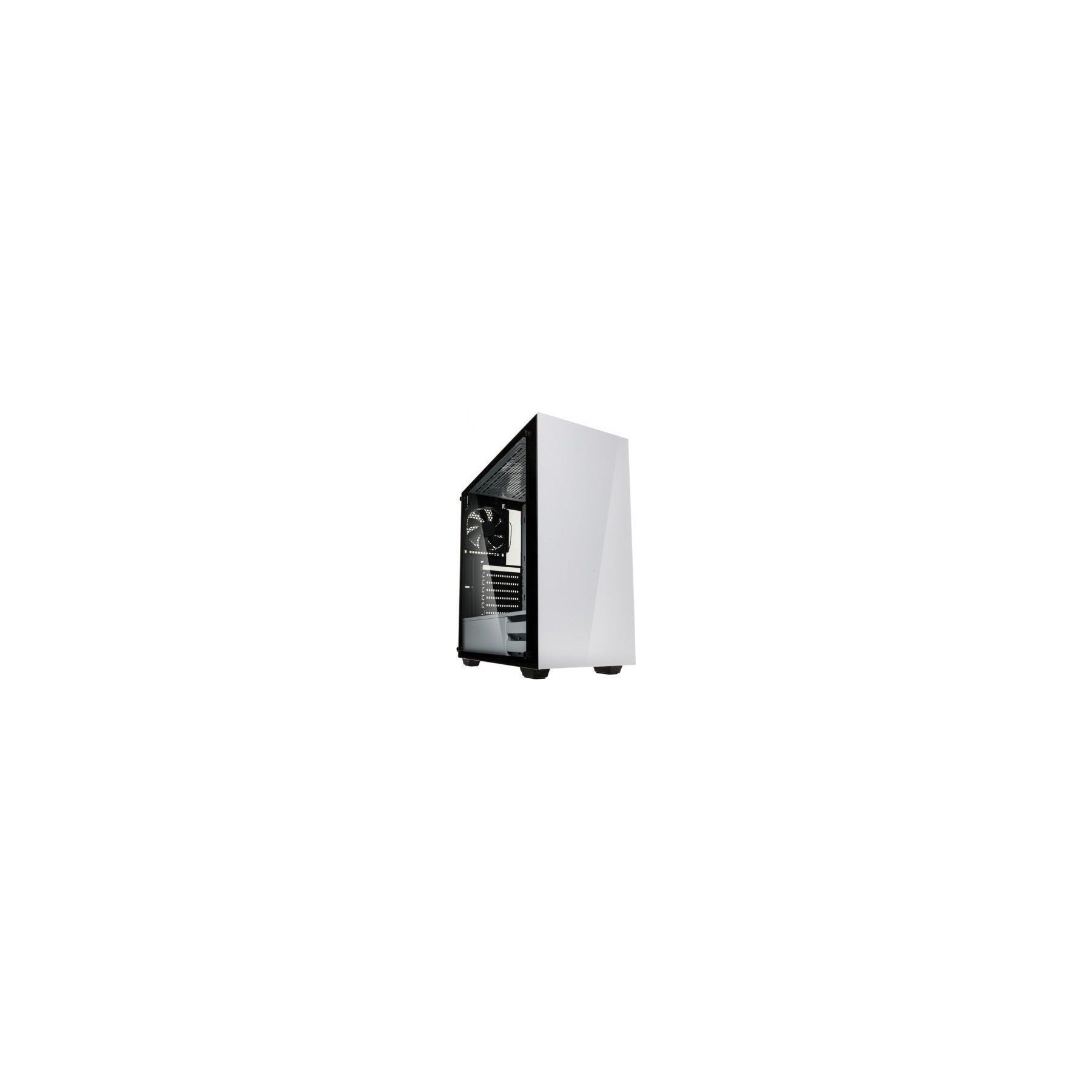 Boitier PC KOLINK Stronghold Blanc