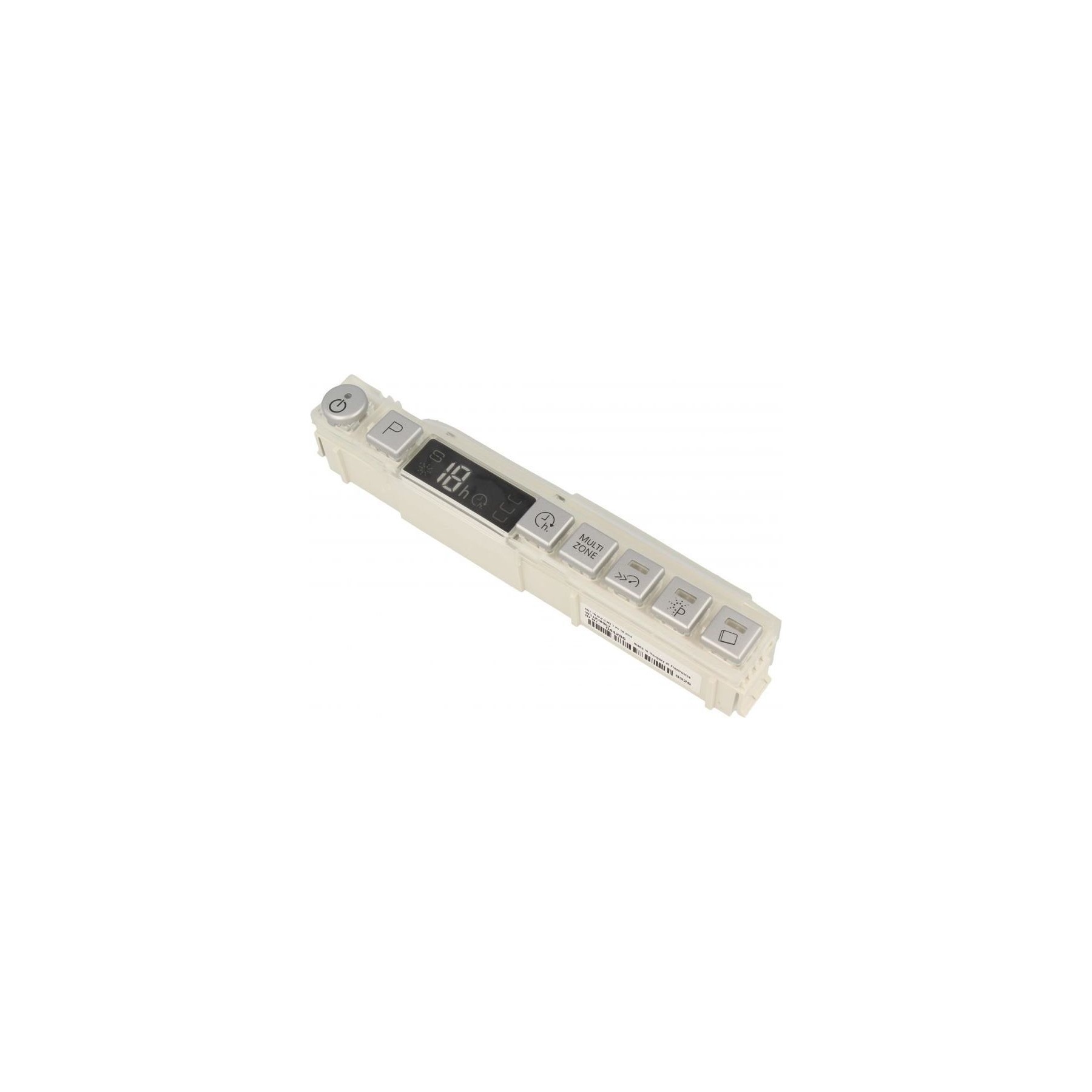 Module WHIRLPOOL MODULE COMMANDE ET AFFICHEUR