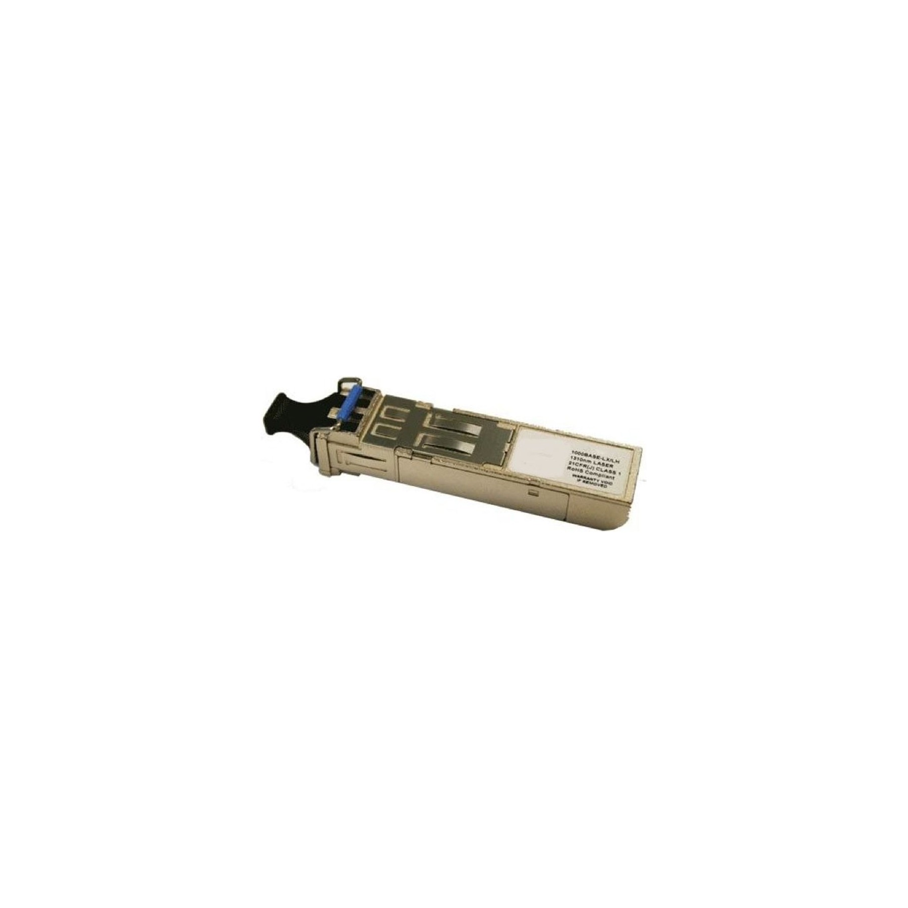 CONECTICPLUS Module MiniGBIC SFP fibre LC+ Compat.CI
