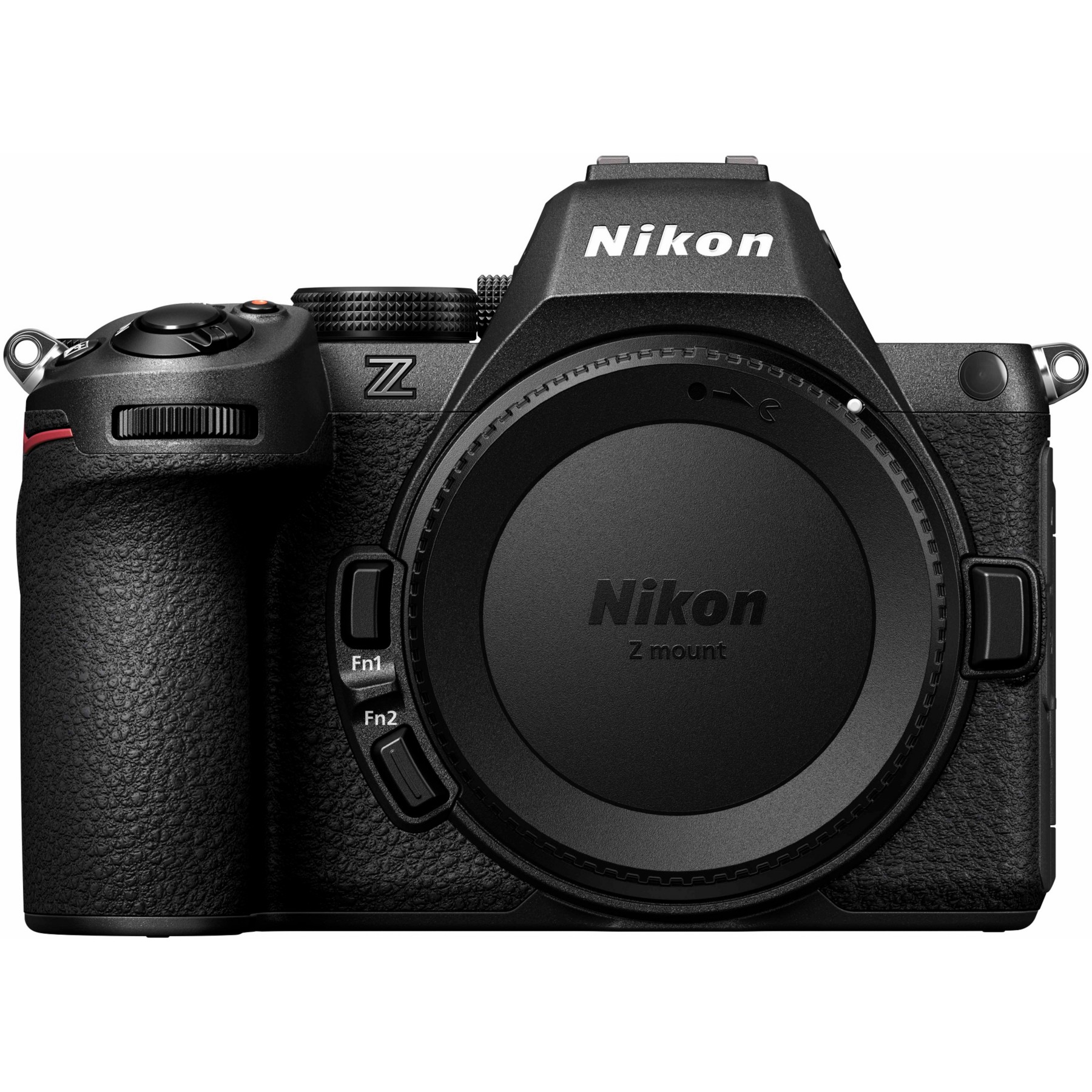 Appareil photo Hybride NIKON Z5II boitier nu