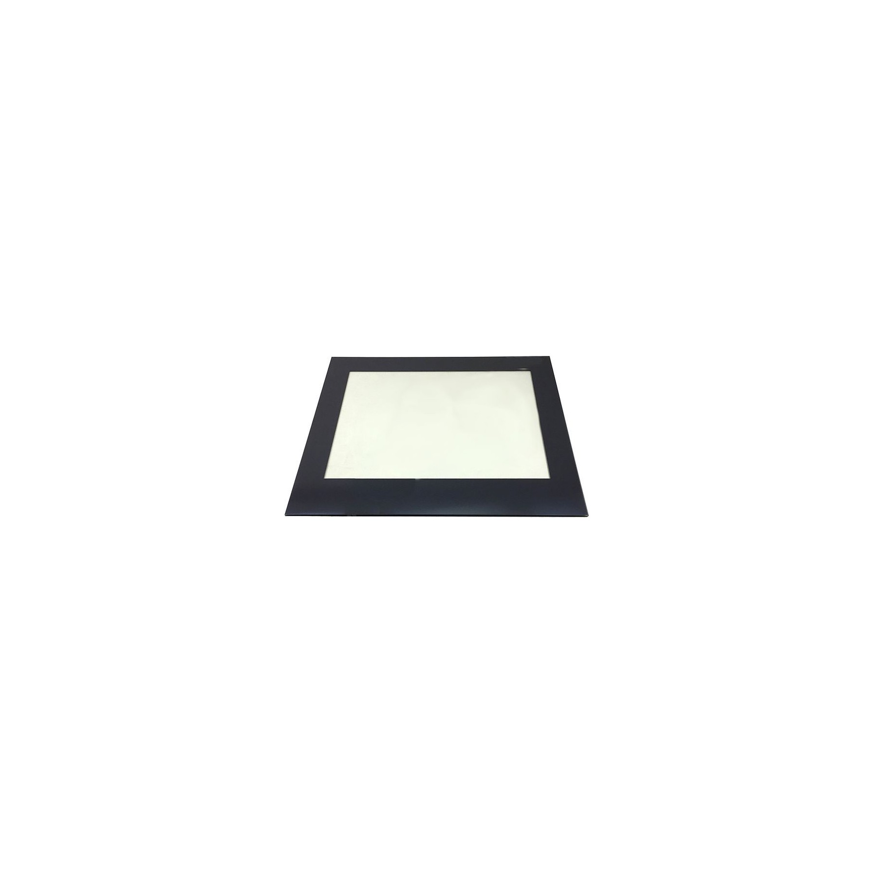 Vitre de porte ARISTON VITRE INTERIEURE DE PORTE FOUR 525x470 S