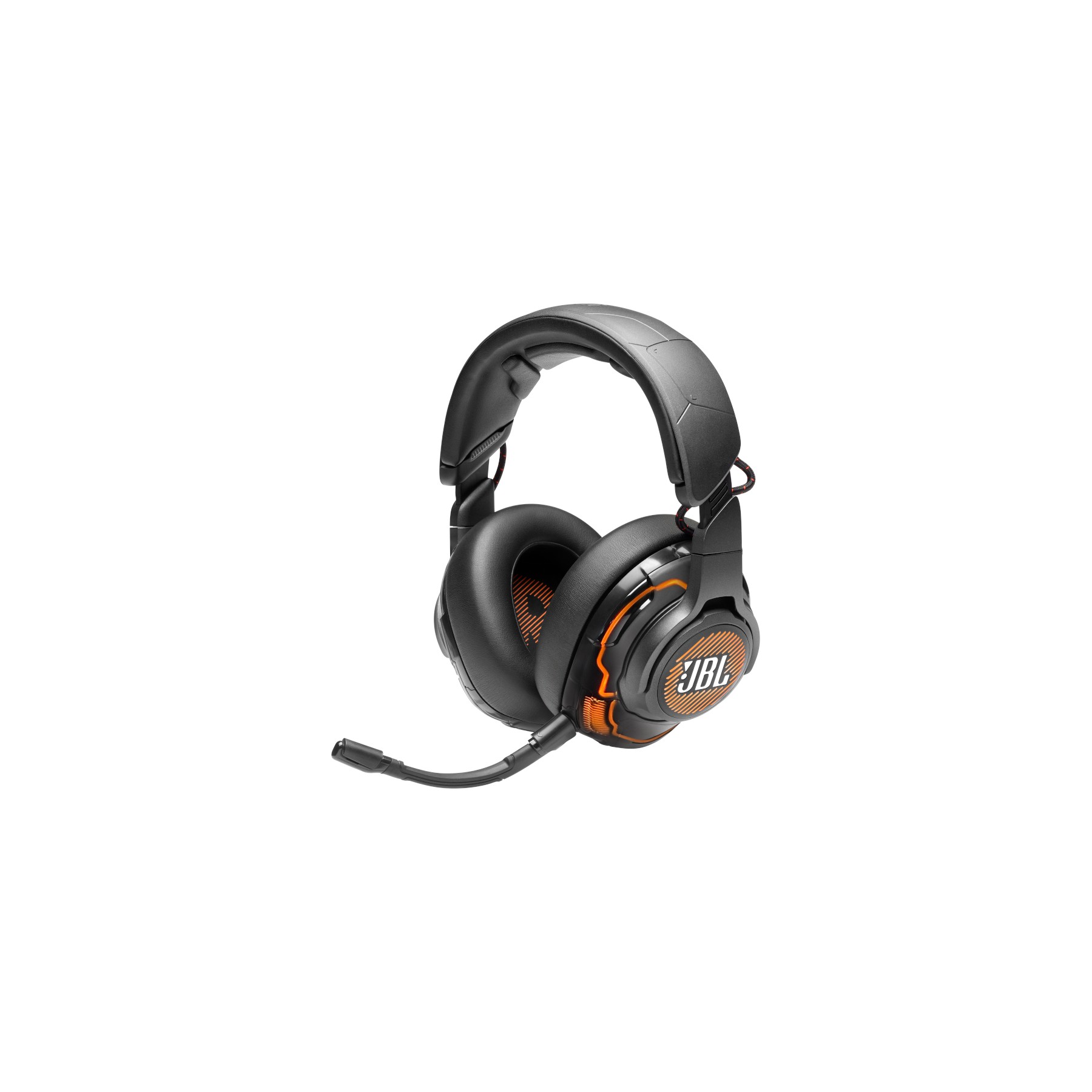 Casque gamer JBL Quantum One