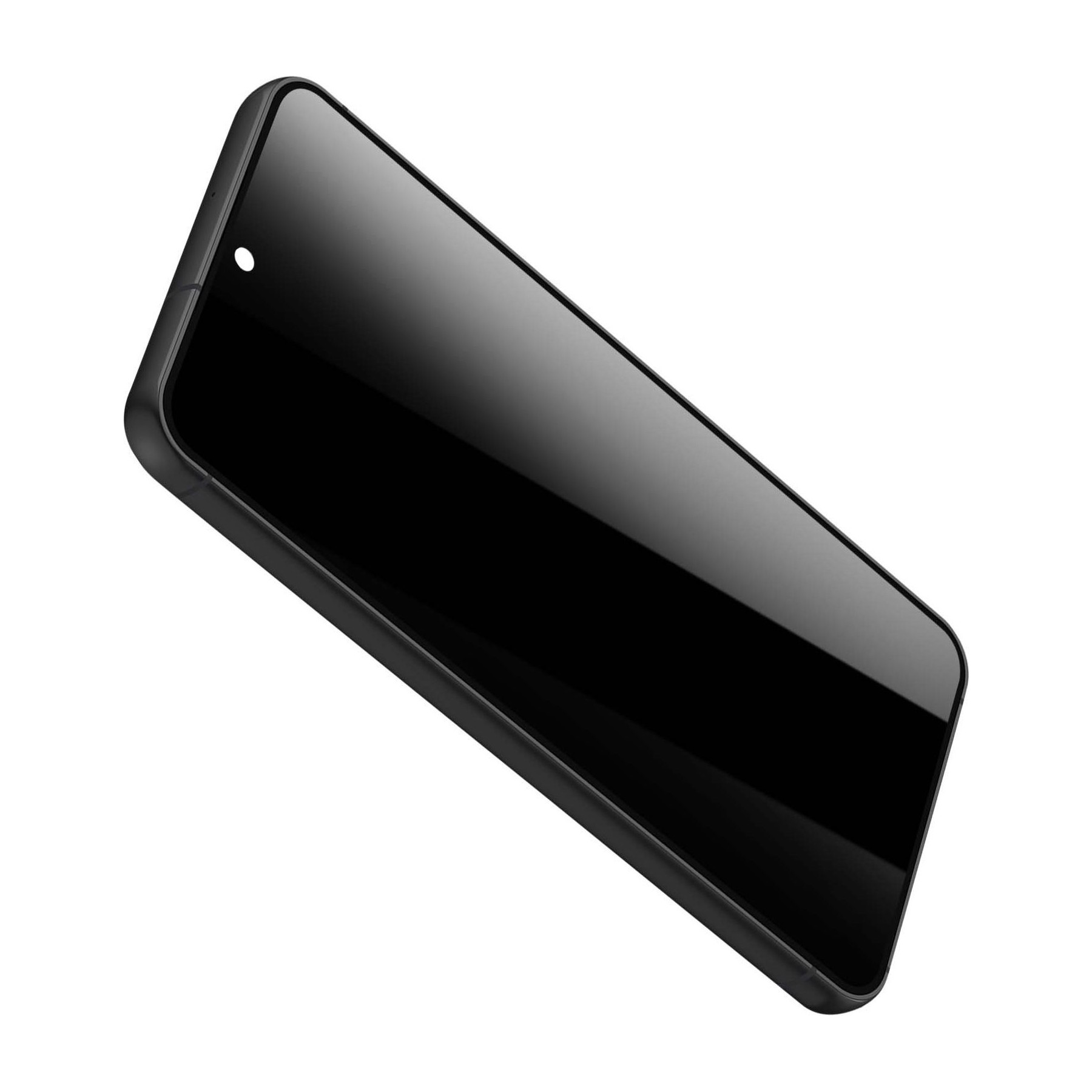 Pièce détachée AVIZAR pour Galaxy S23 avec Vitre et Châssis