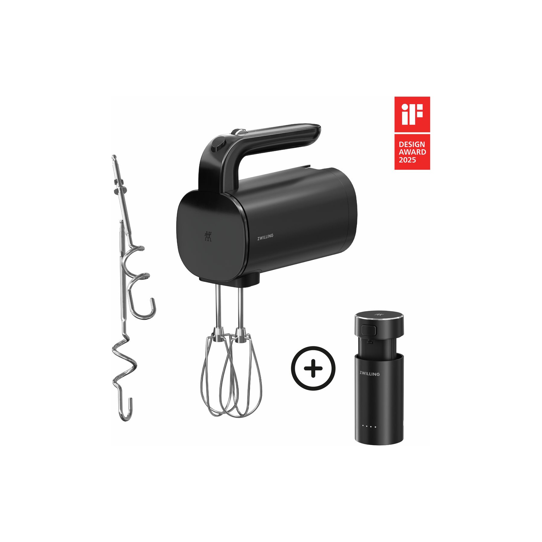 Batteur ZWILLING Batteur électrique