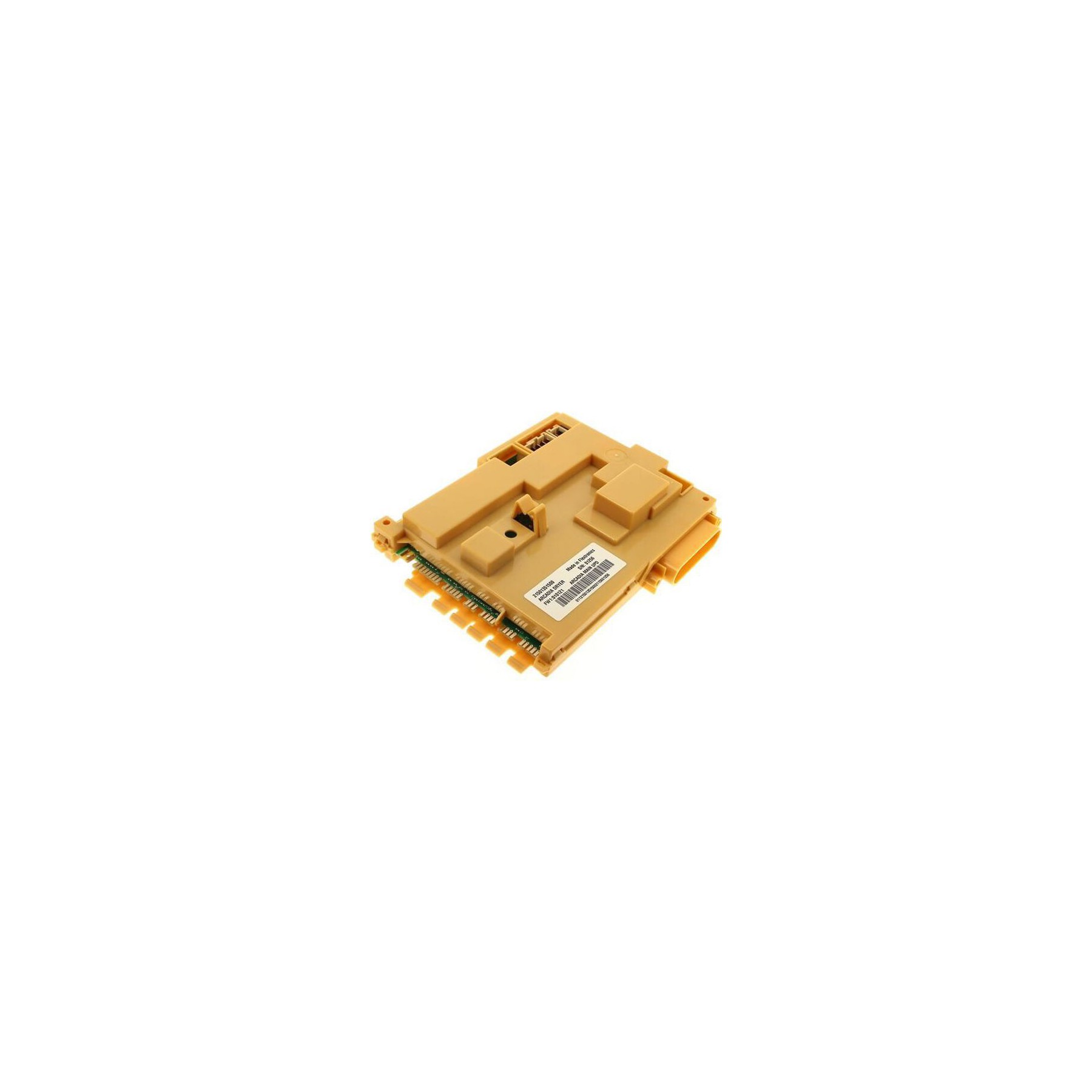 Module HOTPOINT PLATINE DE PUISSANCE VIERGE -...