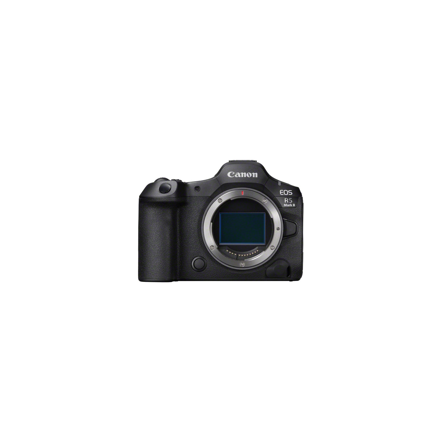 Appareil photo Hybride CANON EOS R5 Mark II boitier Nu
