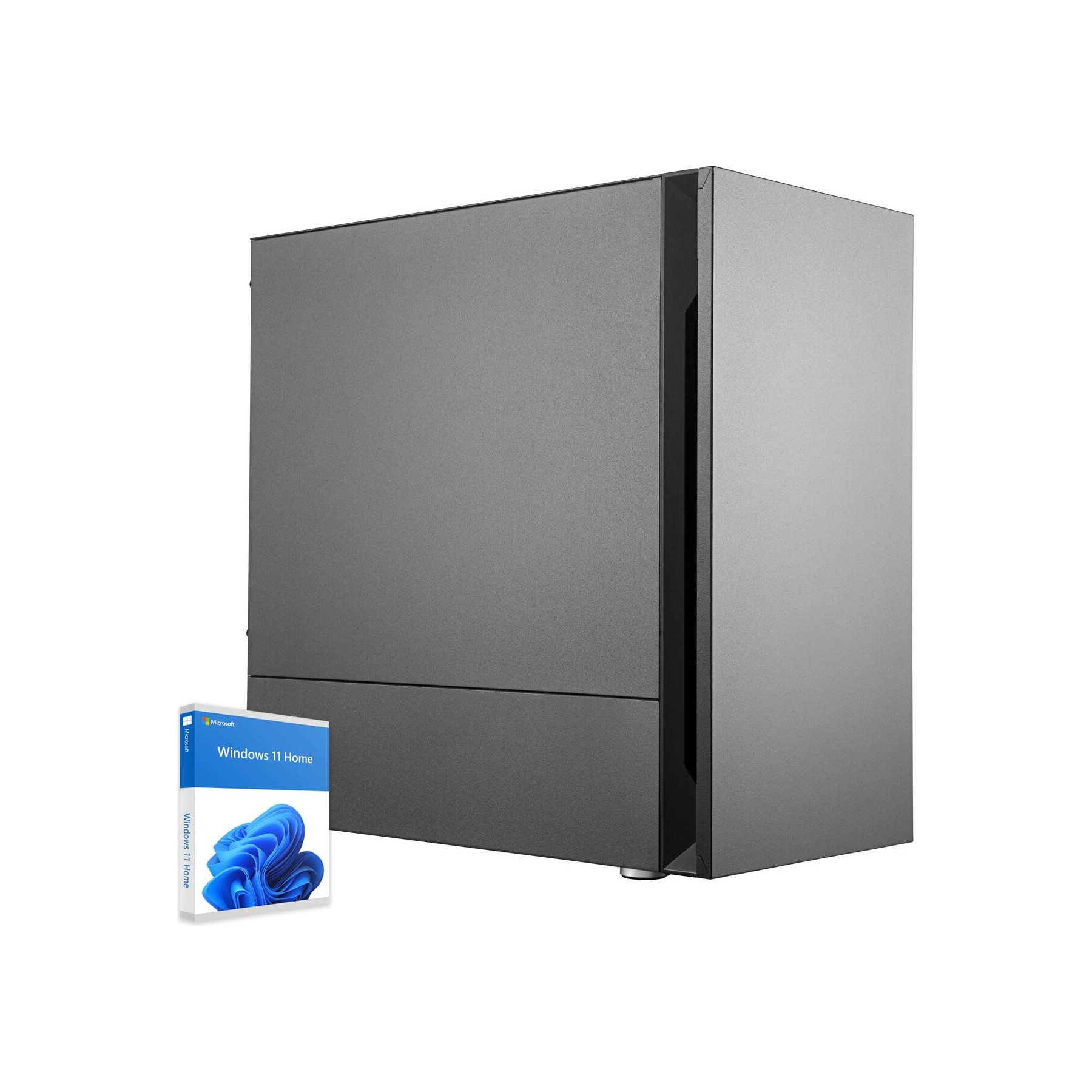 PC Gamer SEDATECH Intel i9-14900KF, RTX5070Ti, Win 11