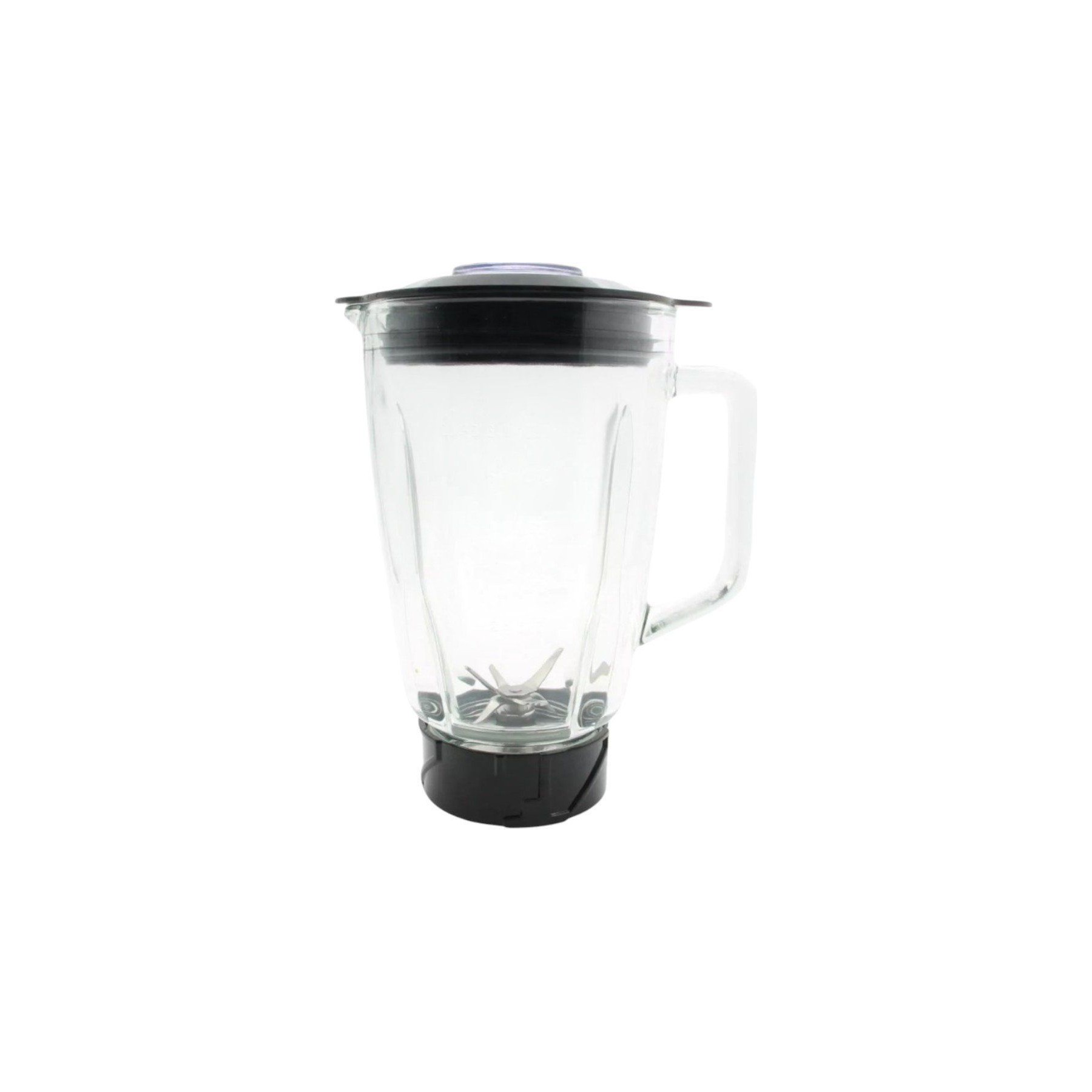 Kit de réparation RUSSELL HOBBS ensemble bol+couvercle avec couteau