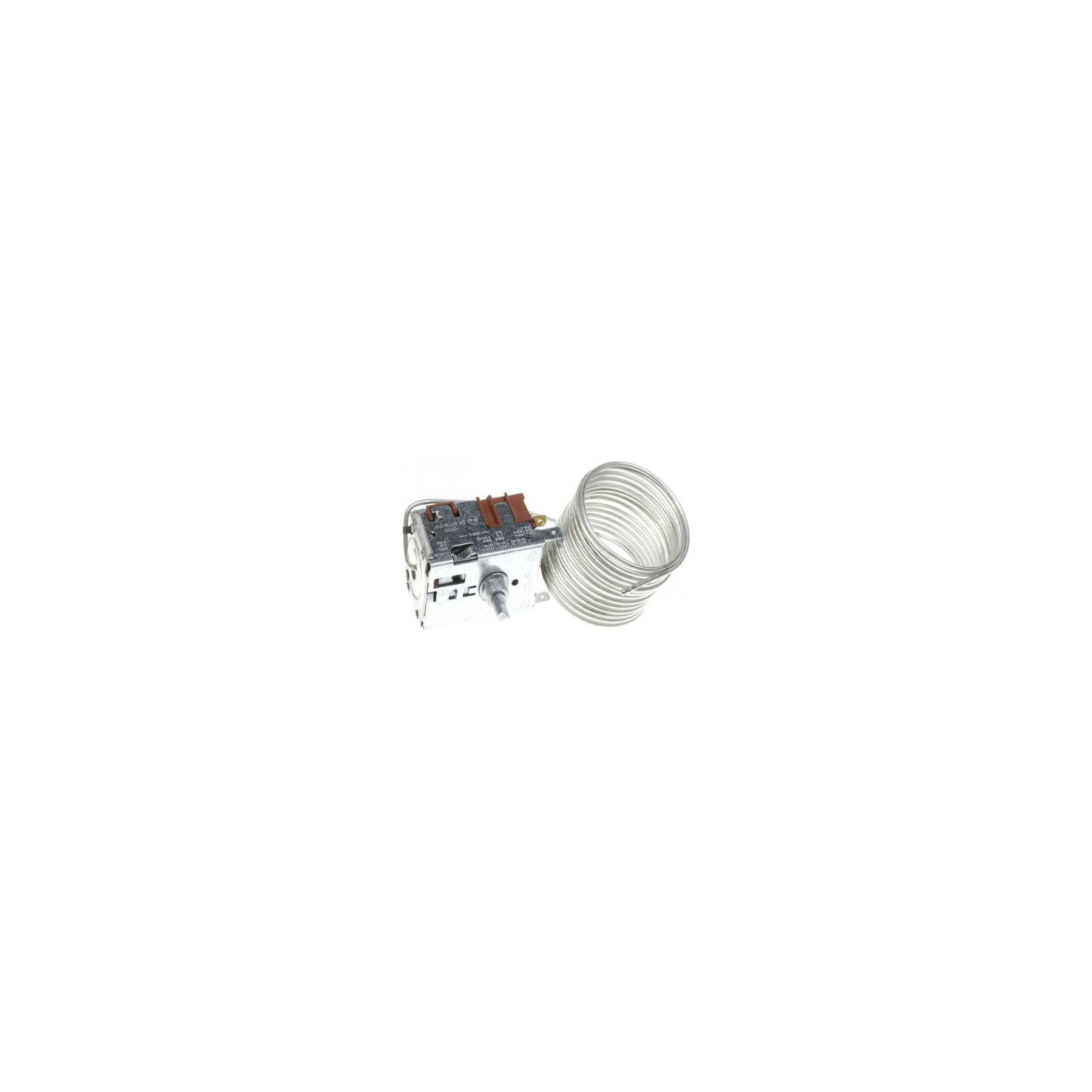 Thermostat BOSCH thermostat congelateur 077b2372