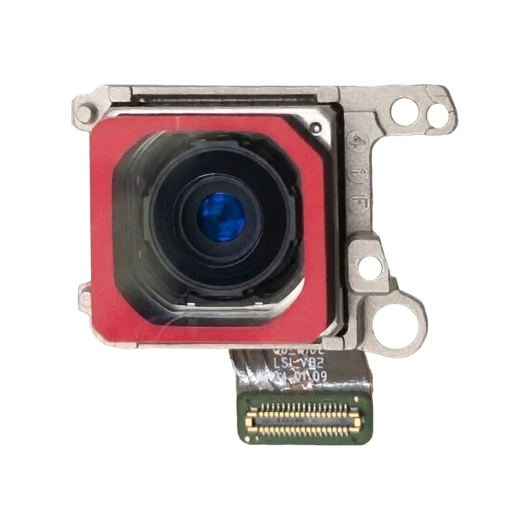 Pièce détachée AVIZAR pour Galaxy Z Fold 6 Grand Angle 50MP