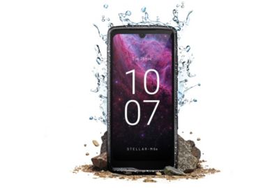 Smartphone CROSSCALL Stellar M6e
